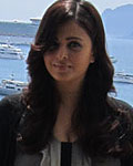 Aishwarya Rai Bachchan at Cannes Film Festival