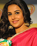 Vidya Balan introduces Aliva's new Baked Offerings