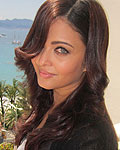 Aishwarya Rai Bachchan at Cannes Film Festival