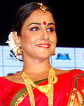 Vidya Balan