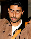 Abhishek Bachchan