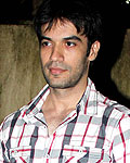 Punit Malhotra at 'Gangs Of Wasseypur' screening