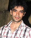 Punit Malhotra at 'Gangs Of Wasseypur' screening