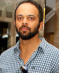 Rohit Shetty at  Dainik Bhaskar Bollywood Awards launch