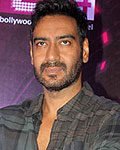 Ajay Devgn at Dainik Bhaskar Bollywood Awards launch