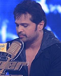 Mohammed Irfan, winner of Jo Jeeta Wohi Superstar Season 2 and Himesh Reshamiya