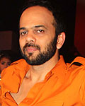 Rohit Shetty on the sets of  'DID Lil' Masters' to promote Bol Bachchan