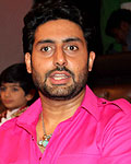 Abhishek Bachchan on the sets of  'DID Lil' Masters' to promote Bol Bachchan