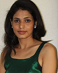 Poonam Mishra  at The Maddock Entertainment opening