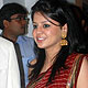 Mahendra Singh Dhoni and Sakshi