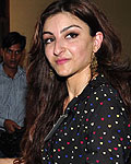 Soha Ali Khan at the launch of 'Follow Your Heart' by ITC Classmate