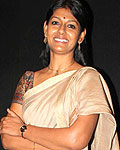 Nandita Das at the aunch of CFSI's film Gattu