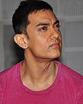 Aamir Khan's press conference on the state requests to center to amend the Law on Female Foeticide