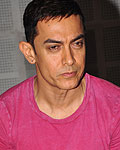 Aamir Khan's press conference on the state requests to center to amend the Law on Female Foeticide