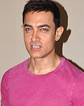 Aamir Khan's press conference on the state requests to center to amend the Law on Female Foeticide