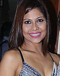 Maninee De at the celebration of Devyani's 100 episodes