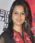 Pooja Welling at Jeena Hai Toh Thok Daal event