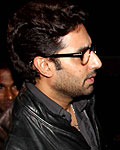 Abhishek Bachchan and John Abraham