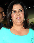 Farah Khan