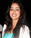 Yami Gautam at the special screening of Bol Bachchan by Abhishek