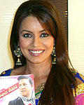 Mahima Choudhary launched Allan Vaz's debut album Suno Abhi