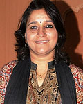 Kavita Seth at the Madan Paliwal organized Nathdwara press conference