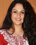 Gracy Singh at the  Madan Paliwal organized Nathdwara fest press conference