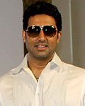 Abhishek Bachchan at the launch of new range of Audi A8 L 4.2 TDI