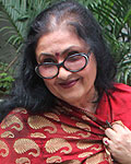 Leena Chandavarkar