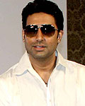 Abhishek Bachchan at the launch of new range of Audi A8 L 4.2 TDI