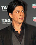 Shah Rukh Khan