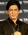 Shah Rukh Khan