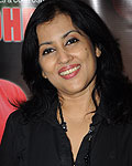 Madhushree at Dhruv Ghosh's 'Rozana' album launch