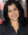 Madhushree at Dhruv Ghosh's 'Rozana' album launch