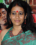 Komalika at Dhruv Ghosh's 'Rozana' album launch