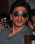 Shah Rukh Khan launches Videocon DDB New Age LEDs