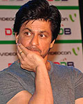 Shah Rukh Khan launches Videocon DDB New Age LEDs