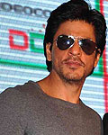 Shah Rukh Khan launches Videocon DDB New Age LEDs