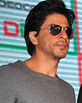 Shah Rukh Khan launches Videocon DDB New Age LEDs