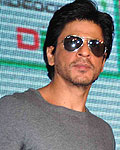 Shah Rukh Khan launches Videocon DDB New Age LEDs