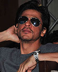 Shah Rukh Khan launches Videocon DDB New Age LEDs