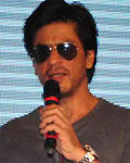 Shah Rukh Khan launches Videocon DDB New Age LEDs