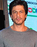 Shah Rukh Khan launches Videocon DDB New Age LEDs