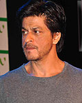 Shah Rukh Khan launches Videocon DDB New Age LEDs