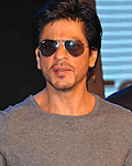 Shah Rukh Khan launches Videocon DDB New Age LEDs