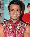 Vivek Oberoi