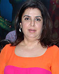 Farah Khan promotes Joker at Phoenix Mall