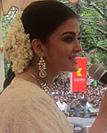 Aishwarya Rai Bachchan in Kochi to inaugurate Kalyan Jewellers store