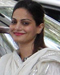 Alvira Khan