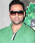 Abhay Deol at Greenpeace India campaign 'Republic of Junglistan'